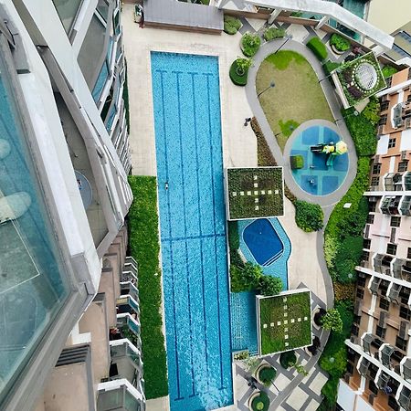 Marias Suite Near Manila Bay Free Use Of Pool Extérieur photo